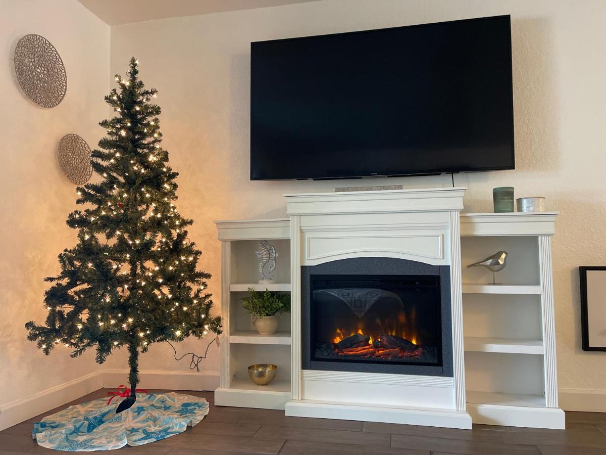 Hébergement de vacances Beautiful Bright & Sparkling 2bed 1bath Retreat - Unit 212