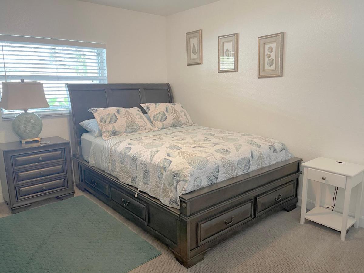 Hébergement de vacances Beautiful Bright & Sparkling 2bed 1bath Retreat - Unit 212