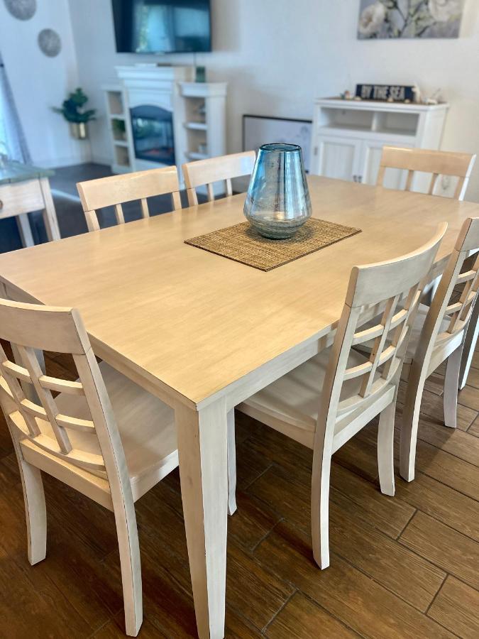 Hébergement de vacances Beautiful Bright & Sparkling 2bed 1bath Retreat - Unit 212